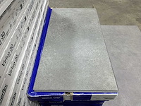 Diverse pvc vloeren 54 m2 - afbeelding 1 van  1