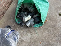 Diverse pvc w.o. koppelingen - afbeelding 2 van  3