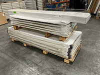 Diverse radiatoren (10x) - afbeelding 1 van  11