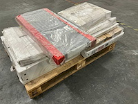 Diverse radiatoren (8x) - afbeelding 7 van  11