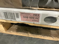 Diverse radiatoren (8x) - afbeelding 11 van  11