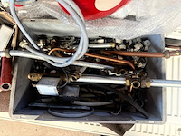 Diverse radiatoren en ketel o.a. vailliant - afbeelding 4 van  5
