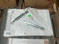 Diverse radiators (2x) - afbeelding 2 van  4