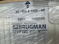 Diverse radiators (2x) - afbeelding 3 van  6