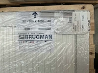 Diverse radiators (2x) - afbeelding 4 van  6