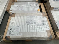 Diverse radiators (2x)