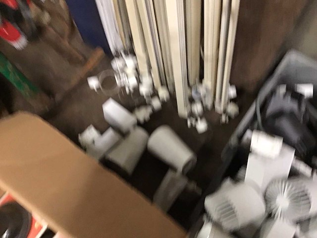 Diverse rails en ledverlichting - afbeelding 3 van  6