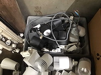 Diverse rails en ledverlichting - afbeelding 5 van  6