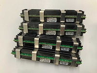 Diverse ram ddr2 1gb/2gb/4gb sticks(totaal 47gb) - afbeelding 2 van  7