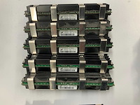 Diverse ram ddr2 1gb/2gb/4gb sticks(totaal 47gb) - afbeelding 6 van  7
