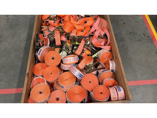 Diverse ratels - afbeelding 3 van  3