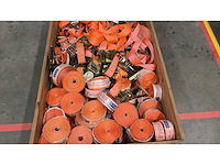 Diverse ratels - afbeelding 3 van  3