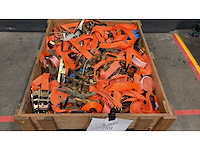 Diverse ratels - afbeelding 2 van  2