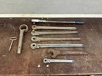 Diverse ratels - afbeelding 2 van  4