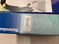 Diverse ravensburger creart schilderset (9x) - afbeelding 3 van  5