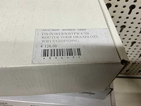 Diverse receivers (5x) - afbeelding 3 van  6