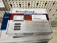 Diverse receivers (5x) - afbeelding 4 van  6