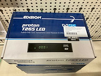 Diverse receivers (5x) - afbeelding 5 van  6