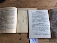 Diverse reclame boekjes - afbeelding 2 van  3