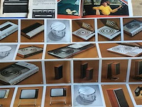 Diverse reclame papieren - afbeelding 2 van  4