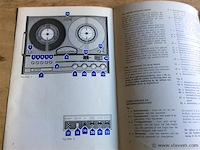 Diverse reclame papieren - afbeelding 4 van  4