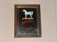 Diverse reclame wandspiegels (8x) - afbeelding 7 van  17