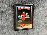 Diverse reclame wandspiegels (8x) - afbeelding 15 van  17