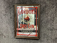 Diverse reclame wandspiegels (8x) - afbeelding 17 van  17