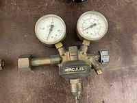 Diverse reduceerventielen (4x) - afbeelding 2 van  2