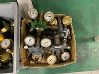 Diverse reduceerventielen - afbeelding 3 van  3