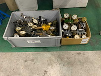 Diverse reduceerventielen - afbeelding 1 van  2