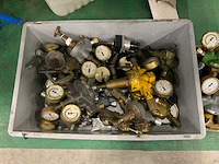 Diverse reduceerventielen - afbeelding 2 van  2