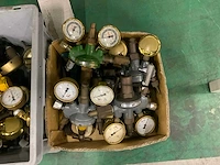 Diverse reduceerventielen - afbeelding 3 van  3