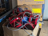 Diverse regelkleppen, itho daalderop - afbeelding 2 van  9