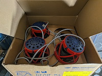 Diverse regelkleppen, itho daalderop - afbeelding 3 van  9