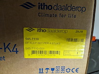 Diverse regelkleppen, itho daalderop - afbeelding 4 van  9