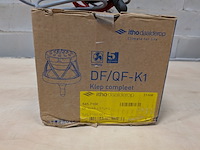 Diverse regelkleppen, itho daalderop - afbeelding 9 van  9