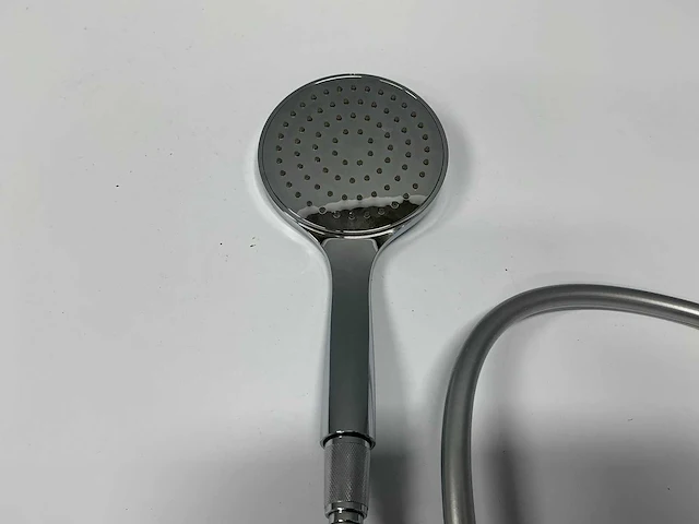 Diverse regendouche met handdouche - afbeelding 3 van  11