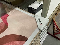 Diverse reinders print in lijst (6x)