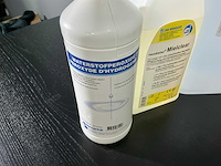 Diverse reinigings- en desinfectievloeistoffen (10x) - afbeelding 5 van  10