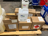 Diverse reinigingsmiddel - afbeelding 3 van  4