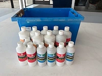 Diverse reinigingsmiddelen (29x)