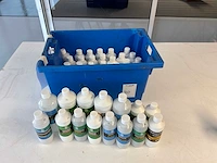 Diverse reinigingsmiddelen (49x) - afbeelding 2 van  5