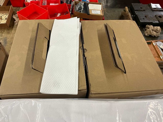 Diverse reinigingsmiddelen - afbeelding 6 van  8