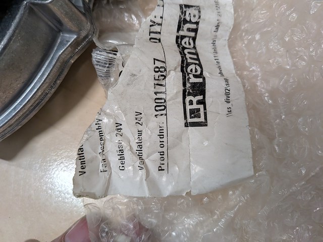 Diverse remeha onderdelen - afbeelding 3 van  19