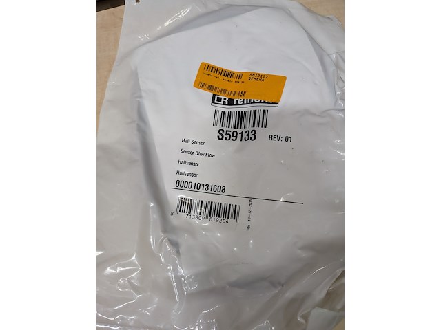 Diverse remeha onderdelen - afbeelding 8 van  19