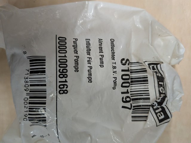 Diverse remeha onderdelen - afbeelding 10 van  19