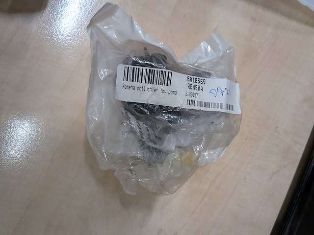 Diverse remeha onderdelen - afbeelding 11 van  19