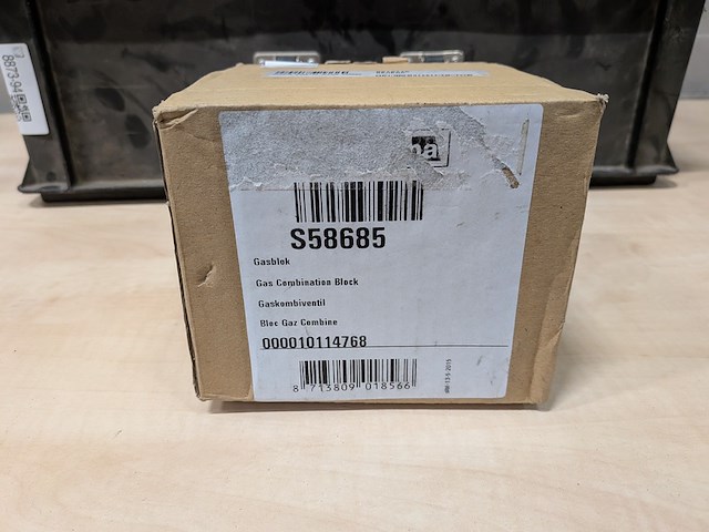 Diverse remeha onderdelen - afbeelding 12 van  19