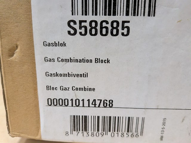 Diverse remeha onderdelen - afbeelding 13 van  19